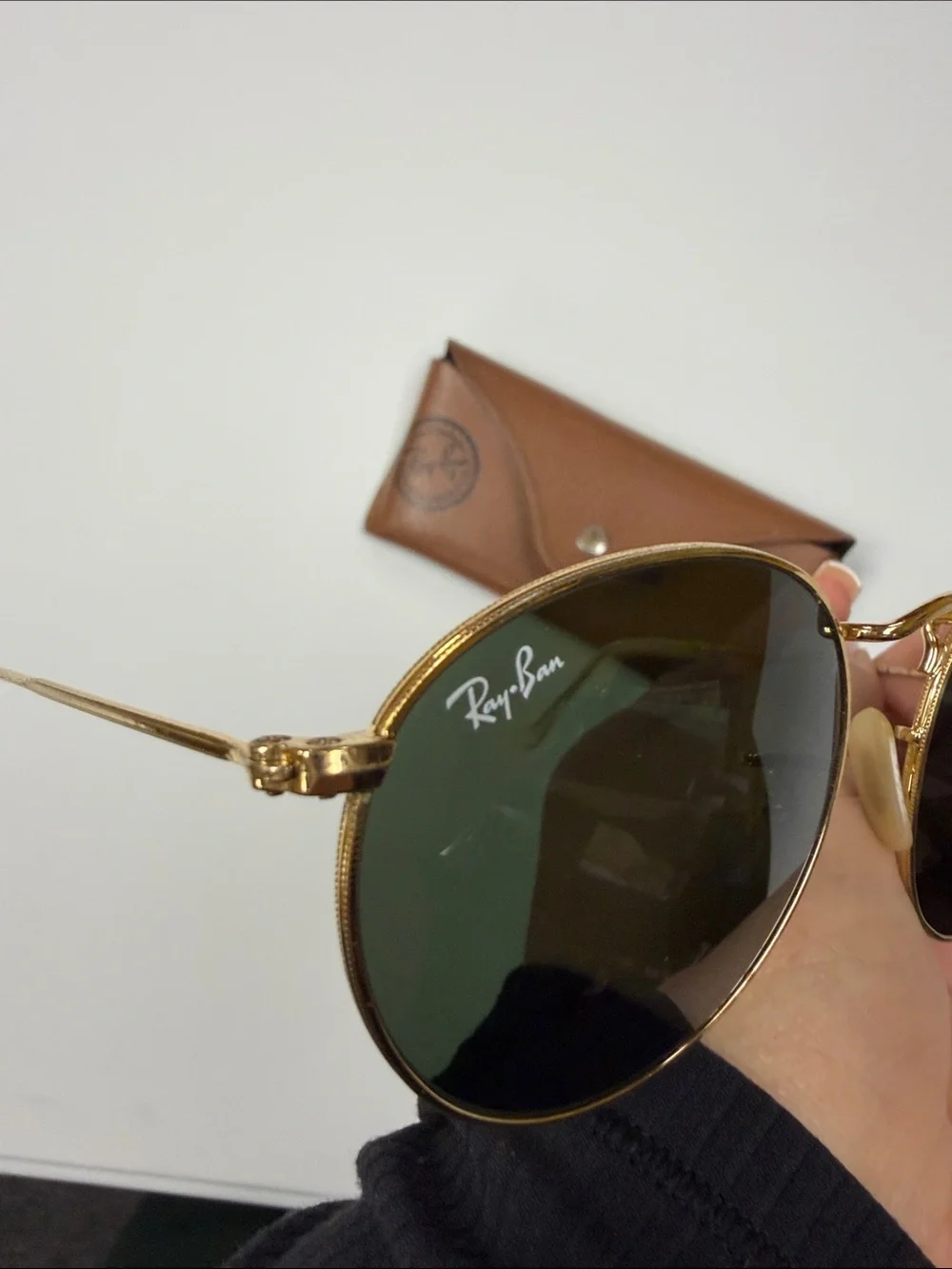 Ray-Ban ray ban